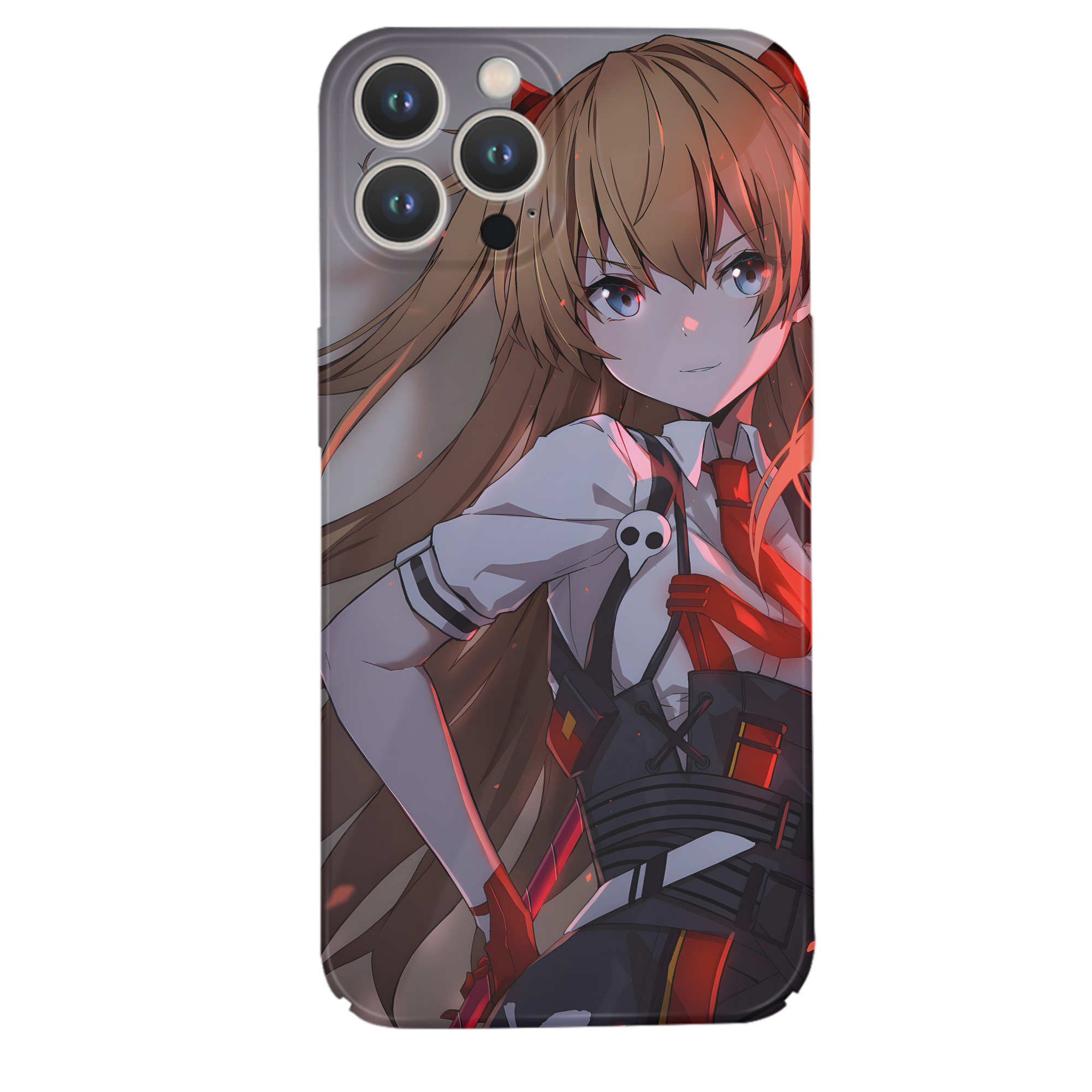 （画像用） EVA 新世紀エヴァンゲリオン 【iPhone 14シリーズ対応】ハードケース